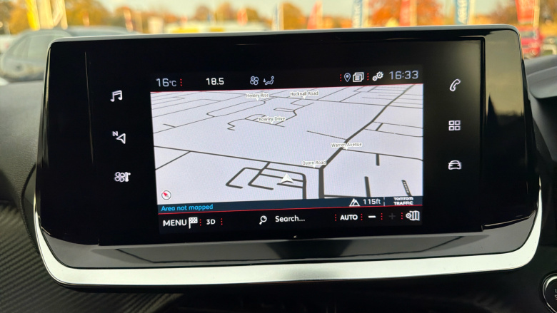 Peugeot 2008 1.2 PureTech 130 Allure Premium+ 5dr EAT8 Petrol Estate